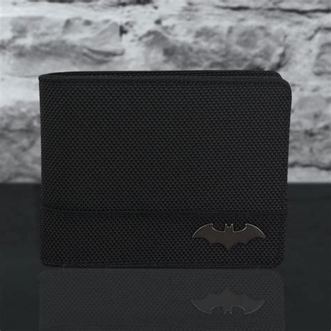 Batman Utility Wallet The Goblin Amp Sausage Tv And Film Stuff