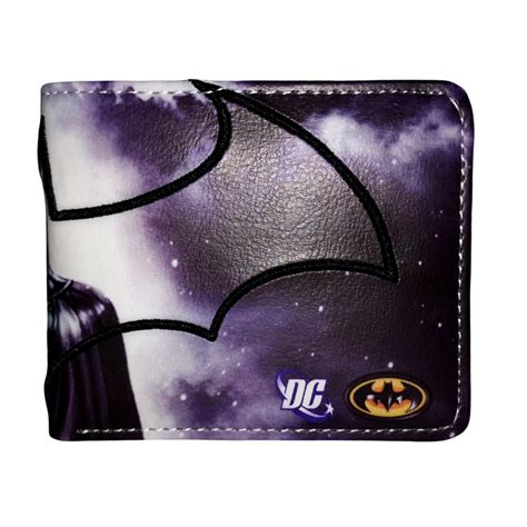 Batman Wallet Walletrush