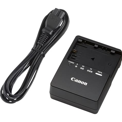 Battery For Canon Lp E6 Lc E6e Charger F Canon Eos 7D 5D At 1400