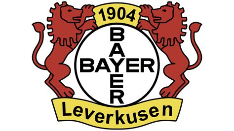 Bayer Leverkusen Logo: History and Meaning Revealed