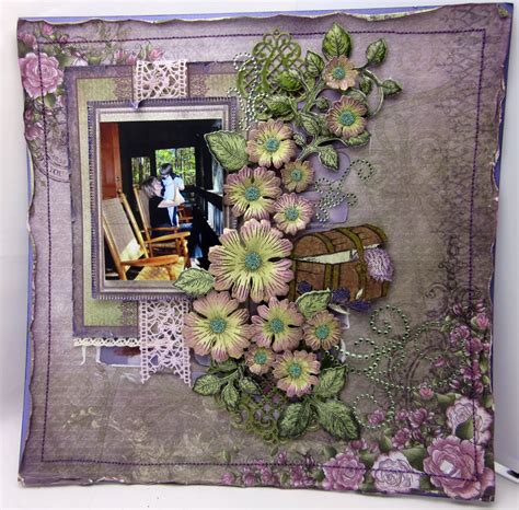 Beadz Heartfelt Creations Layout