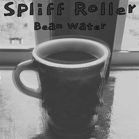 Bean Water Spliff Roller