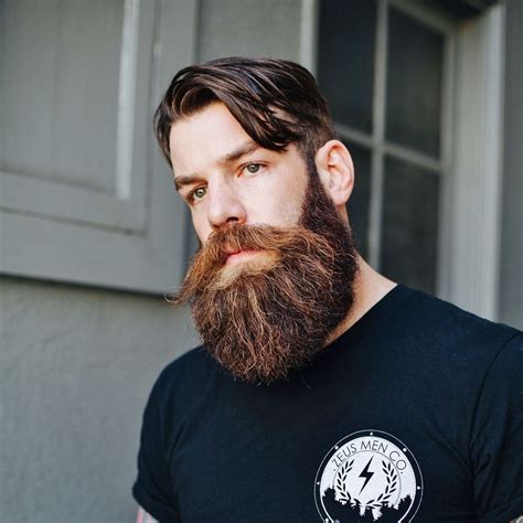 Beards And Tattoos Great Beards Awesome Beards Hipster Man Hipster