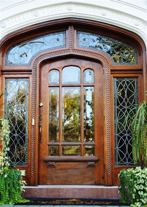 Beautiful Front Doors For Your Home