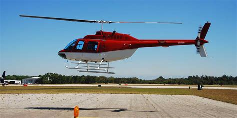 Becoming A Helicopter Pilot Is It Right For You