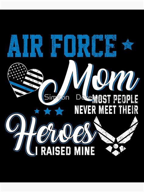 Becoming An Officer In The Military Airman To Mom