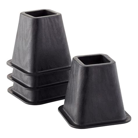 Bed Risers The Container Store