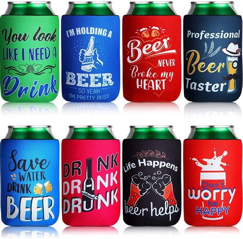 5 Ways to Keep Beer Cold with a Beer Cooler Sleeve