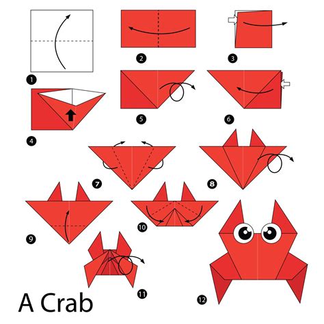 5 Easy Origami Designs for Beginners