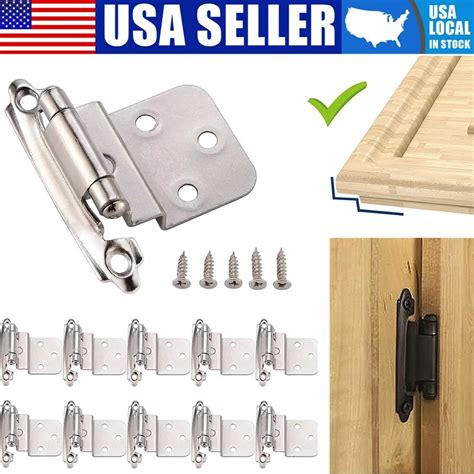 Beginner S Guide To Cabinet Hinge Types The Handyman Daughter