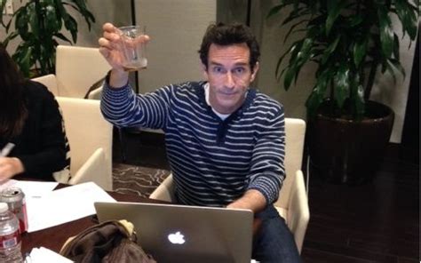 Behind The Scenes Of Survivor 2014 Jeff Probst Live Tweeting Premiere On Survivor Fandom