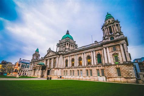 Belfast