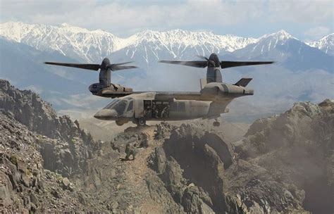 Bell And Lockheed Modify V 280 Contract Ahead Of Sikorsky Takeover News Flight Global