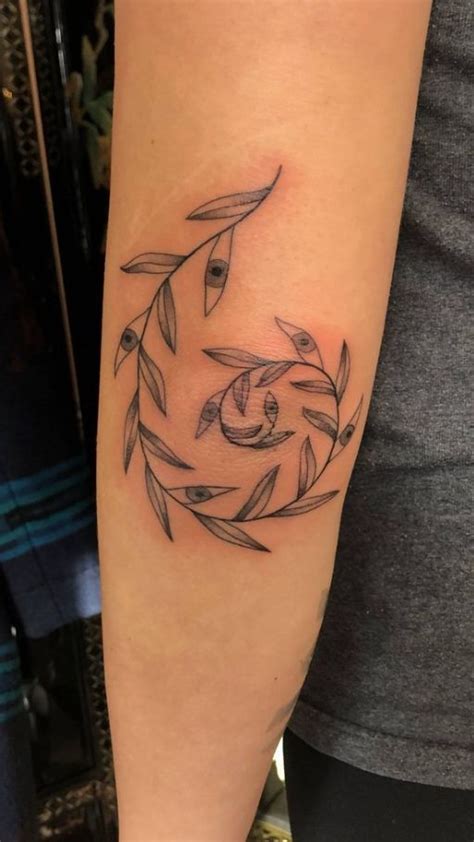 Bend The Rules Unique Elbow Tattoo Ideas To Elevate Your Ink Game