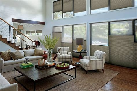 Benefits Of Honeycomb Shades Near Laredo Tx Blinds Shades And More