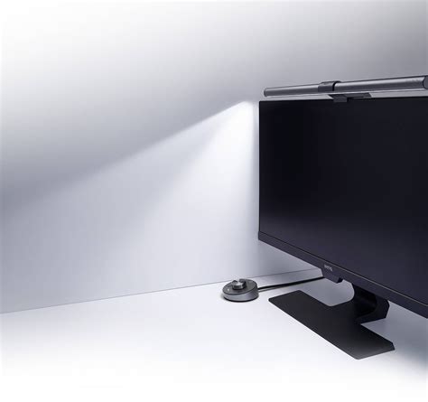 Benq Screenbar Plus Led