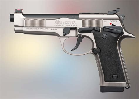 7 Ways to Maximize Beretta 92X Performance Defensive