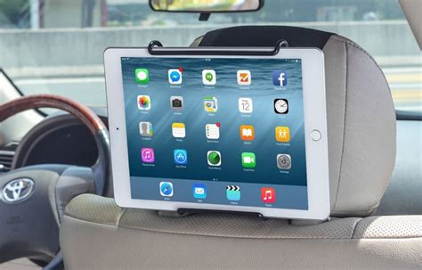 Best 10 Tablet Car Mounts With Buyer S Guide Pick The Best One