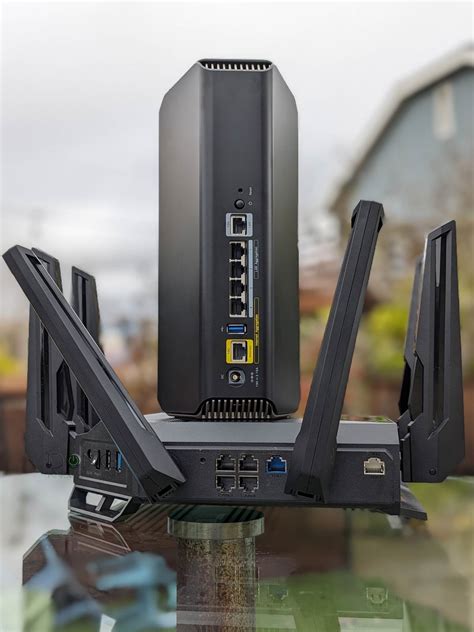 Best 10Gbps Routers And Mesh Systems Dong Knows Tech