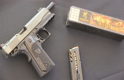 Best 22 Pistol Options Available Today 2021 Gun And Survival