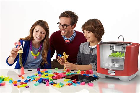 Best 3D Printer For Kids Sonpowen