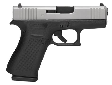 Best 5 Glocks For Concealed Carry Versacarry