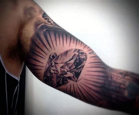 Best Bicep Tattoos