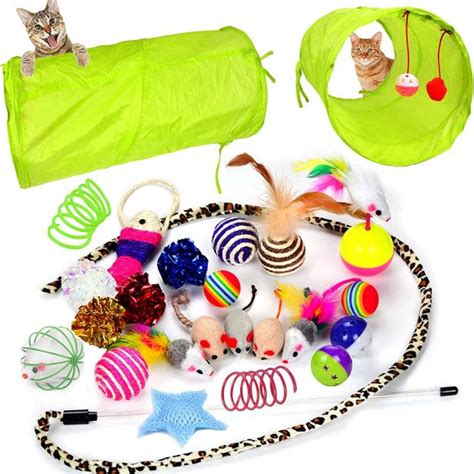 Best Cat Toys 2022 Hgtv