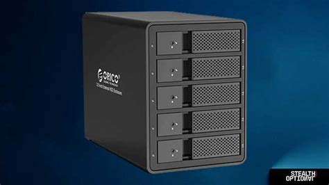 Best Cheap External Multiple Hard Drive Enclosure 2022 Our Top Picks