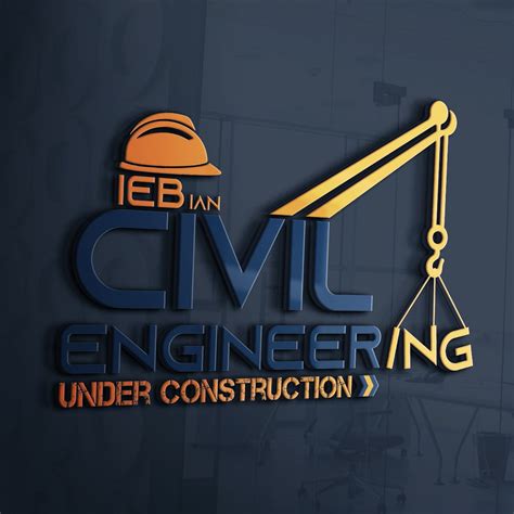 Best Civil Engineering Logos