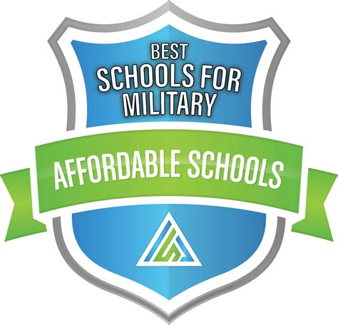 Top Colleges for Military Personnel and Veterans