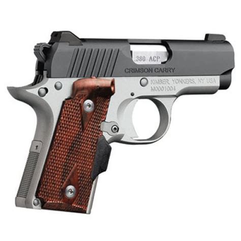 Top Concealed Carry 9mm Handguns for Self Defense