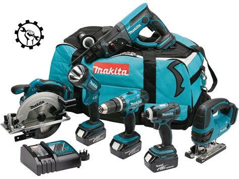 Best Cordless Power Tool Combo Kits At Pamela English Blog