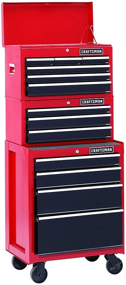 Best Craftsman Tool Chest With Tools Your Best Life