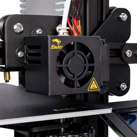 Best Creality Ender 3 V2 Pro Max Upgrades Mods In 2022 All3dp