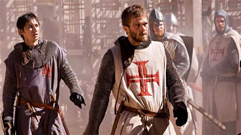 Best Crusades Movies List Of Famous Films About Crusades