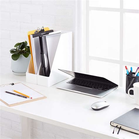 Best Desk Organizers For A Clean Amp Clutter Free Workspace