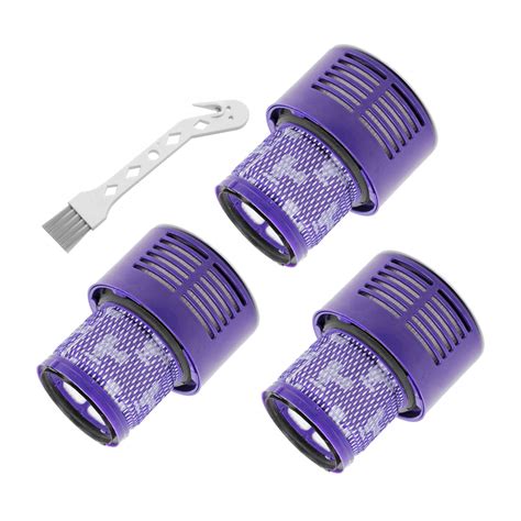 Best Dyson V10 Filter Replacement Kitchen Smarter