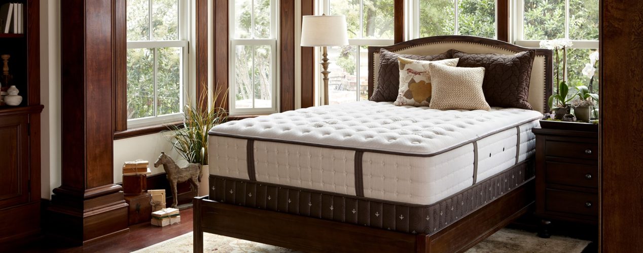 Top 5 Firm Mattresses for a Perfect Night's Sleep