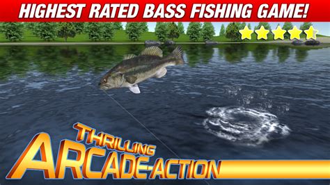 Best Free Fishing Games To Play And Bass Fishing Games