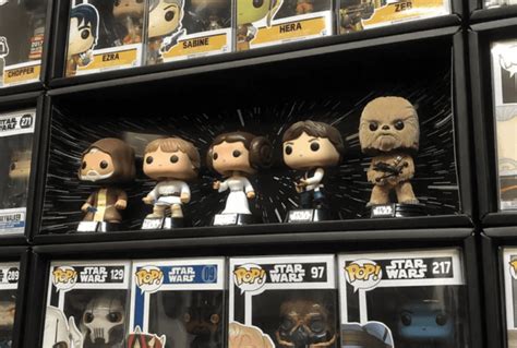 Best Funko Pop Display Ideas Avid Collectibles