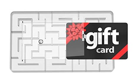 Best Gift Card Maze Box How To Find The Perfect One