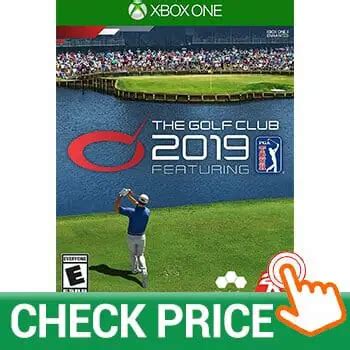 Best Golf Games For Xbox One Fun Awesome Gtf