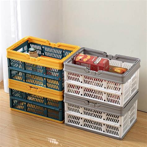 5 Best Handle Storage Box Options