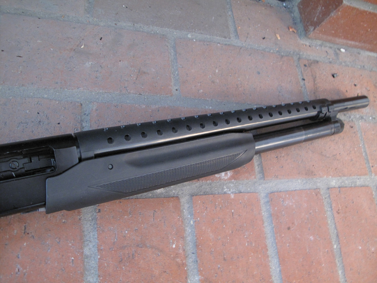 Best Heat Shield For The Remington 870 Shotgun