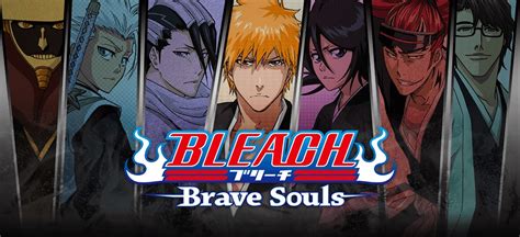 Best Heroes In Bleach Brave Souls Pocket Gamer