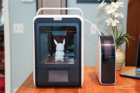 Best Home 3D Printer