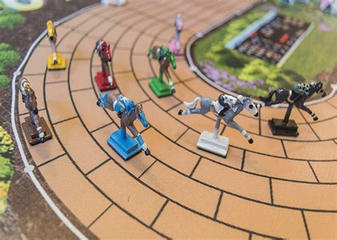 Best Horse Racing Board Game