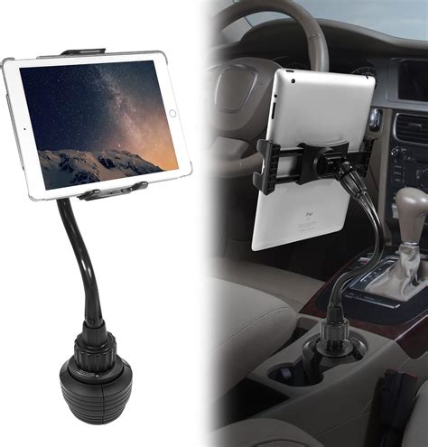 Best Ipad Holders For Trucks