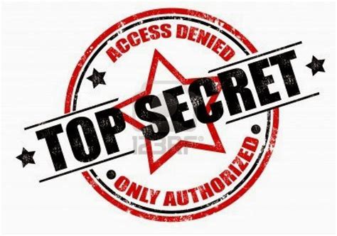 Best Kept Secrets Of Military Best Kept Secrets